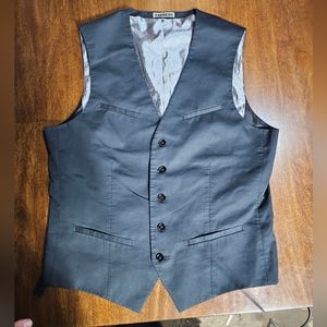 Express Men's Vest